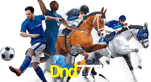 Dnd777