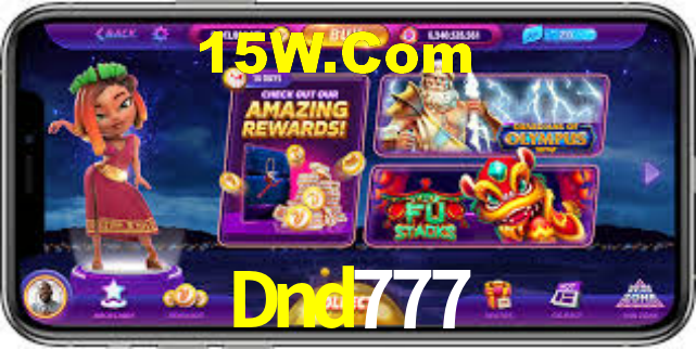 Exclusive Games Dnd777