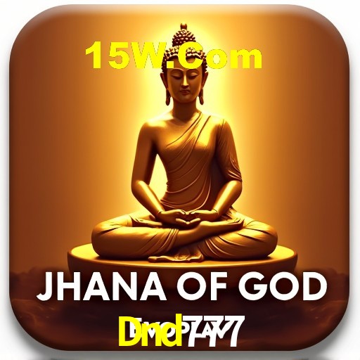 Bônus de Boas-vindas Dnd777