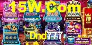 Gates of Olympus Dnd777