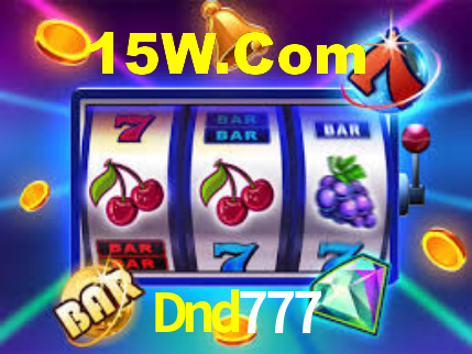Dnd777 Bet