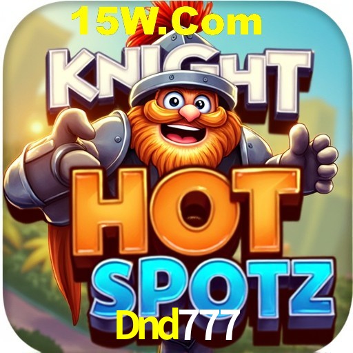 A Emoção da Loteria na Dnd777: Uma Chance de Mudança de Vida