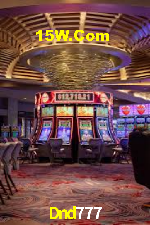 Daily Bonuses Dnd777