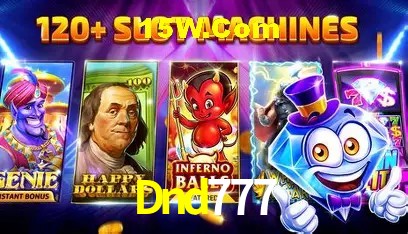 Dnd777