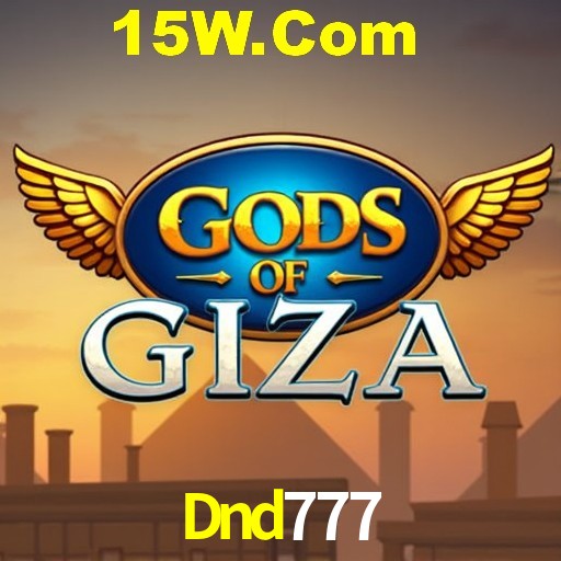Slot Games Dnd777