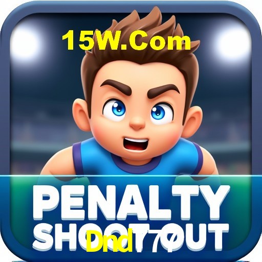 Apostas de Futebol Dnd777