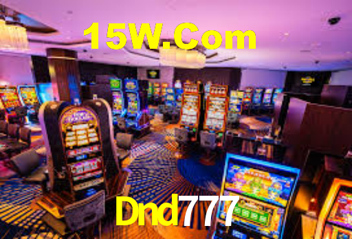 Blackjack Table Dnd777