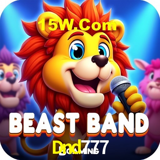 Mesa de Roleta Dnd777