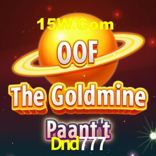 Estatísticas Dnd777