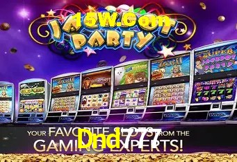 Promoções Sazonais Dnd777