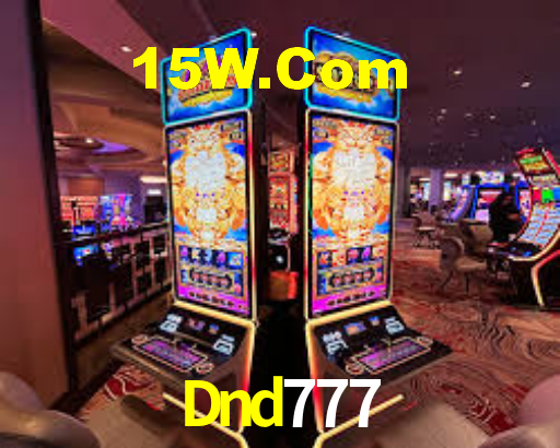 Roulette Table Dnd777