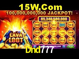 Flash Promotion Dnd777