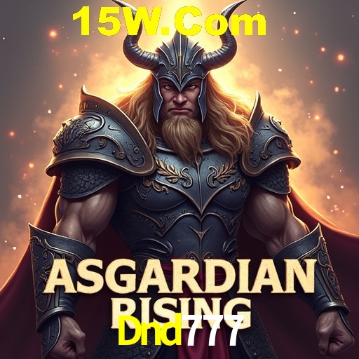 Dnd777 Bet