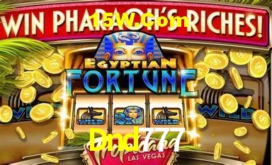 Casino Ao Vivo Dnd777