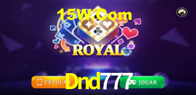 Dnd777.Com