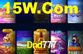 Dnd777