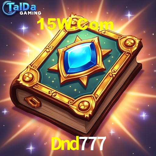 Inovações de Jogos na Dnd777: O Futuro das Experiências Interativas