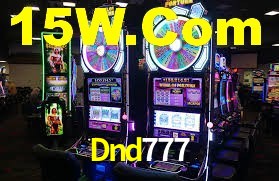 Dnd777