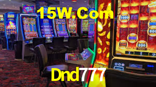 Dnd777.Com