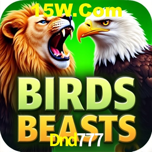 Login Seguro Dnd777