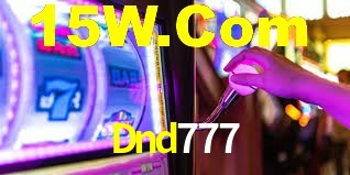 Tournaments Dnd777