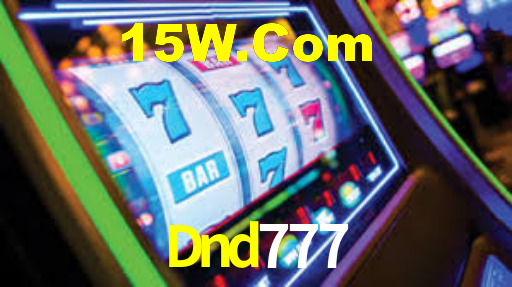 Dnd777 Bet