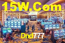 Welcome Bonus Dnd777