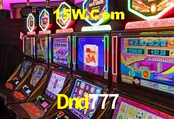 Descubra o Programa VIP da Dnd777: Vantagens Exclusivas para Jogadores