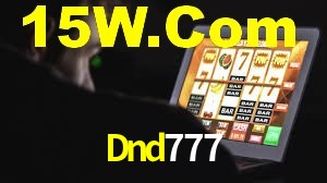 Dnd777 App Interface