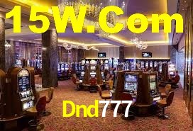 Programa VIP Dnd777