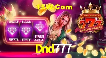 Descubra a Essência do Dnd777: Nossa História e Compromissos