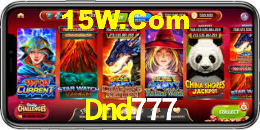 Dnd777 Bet