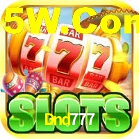 Dnd777