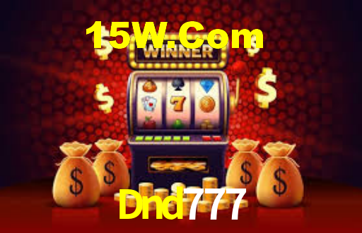 Dnd777.Com