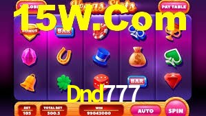 Premium Interface Dnd777